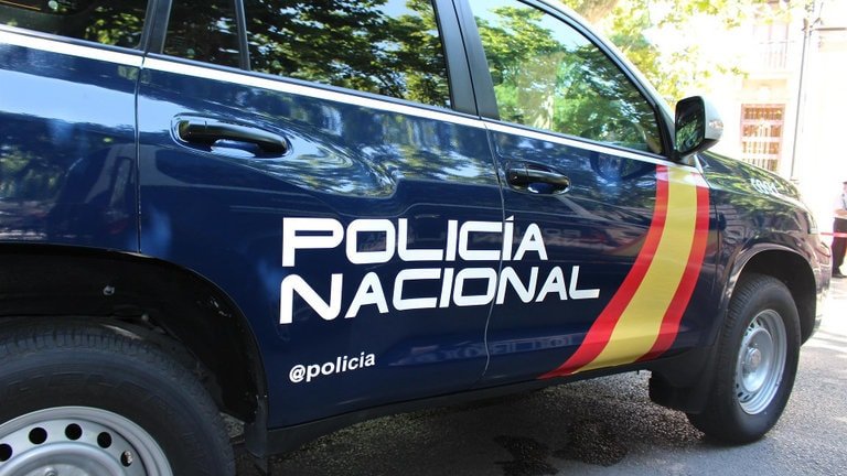 Estos son los requisitos para opositar a Policía Nacional en Valdepeñas. Foto: Europa Press.