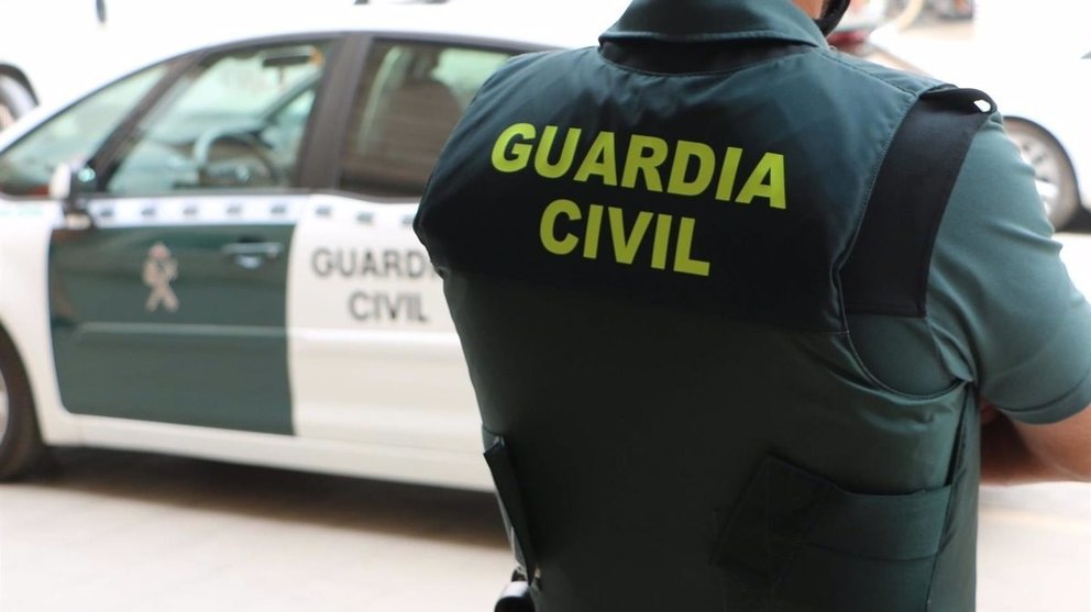 Temario Guardia Civil en Valdepeñas: todo lo que debes saber en 2022. Foto: europapress.