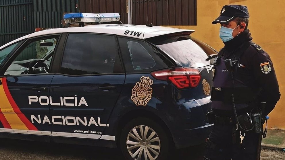 ¿Cuáles son las pruebas de las oposiciones a Policía Nacional en Valdepeñas? Foto: Europa Press.