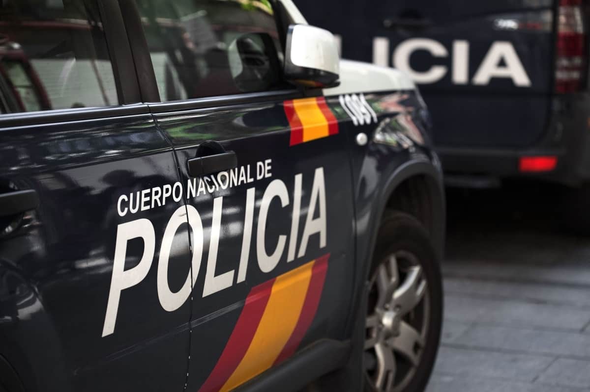 Oposiciones Policía Nacional Valdepeñas: dos aprobados más en Ac@forme