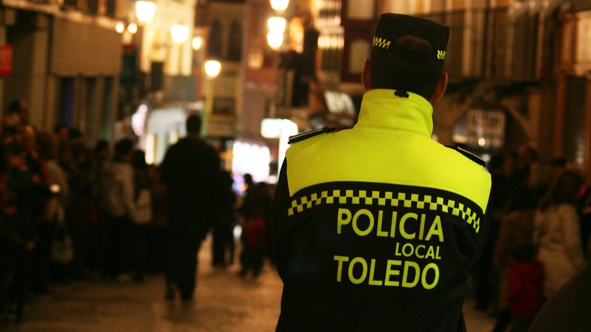 Competencias de la Policía Local: ¿cuáles son sus funciones? Foto: Flickr.