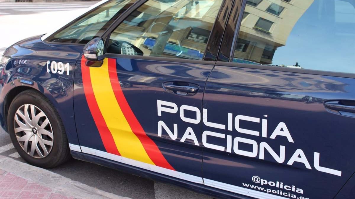 ¿Cuál es la altura mínima para ser Policía Nacional? Foto: Europa Press.